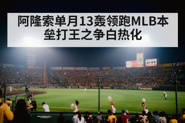 baseball stadium night game